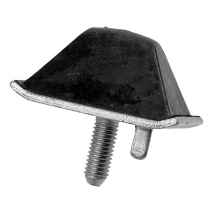 Lagerung, Motor