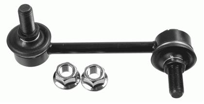 Stange/Strebe, Stabilisator