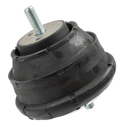 Lagerung, Motor