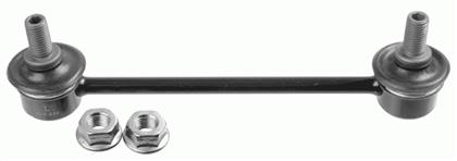 Stange/Strebe, Stabilisator