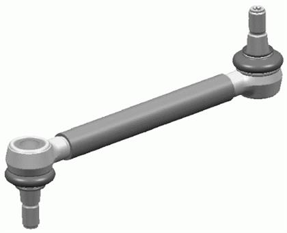 Stange/Strebe, Stabilisator