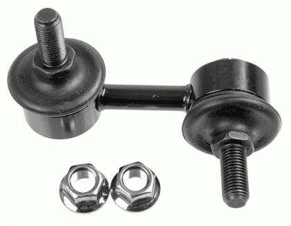 Stange/Strebe, Stabilisator