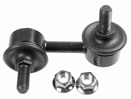Stange/Strebe, Stabilisator