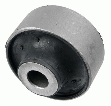 Lagerung, Lenker Opel