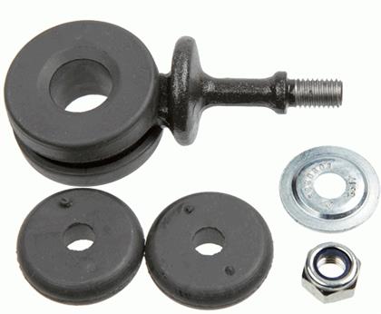 Stange/Strebe, Stabilisator