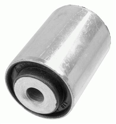 Lagerung, Lenker Mercedes