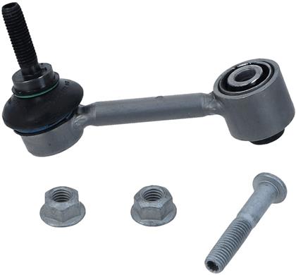 Stange/Strebe, Stabilisator