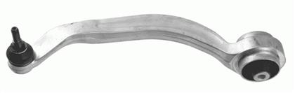 Lenker, Radaufhängung