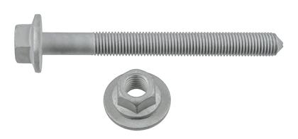 Reparatursatz, Radaufhängung