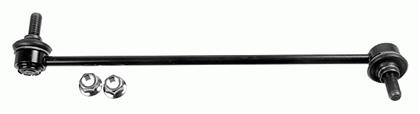 Stange/Strebe, Stabilisator