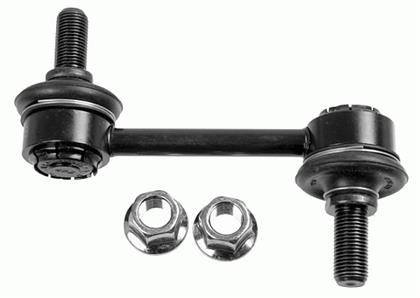 Stange/Strebe, Stabilisator