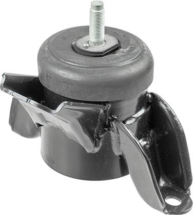 Lagerung, Motor