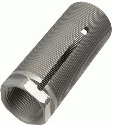 Schraube, Spureinstellung