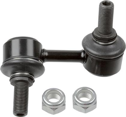 Stange/Strebe, Stabilisator