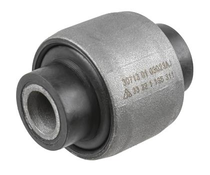 Lagerung, Lenker BMW