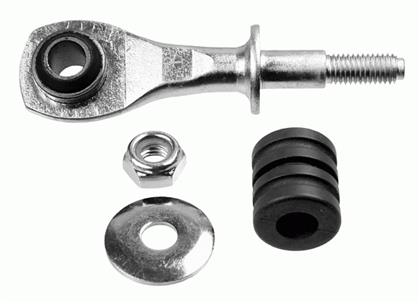 Stange/Strebe, Stabilisator