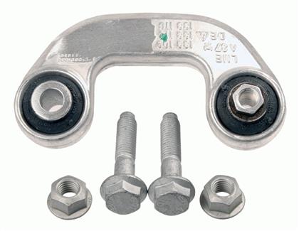 Stange/Strebe, Stabilisator