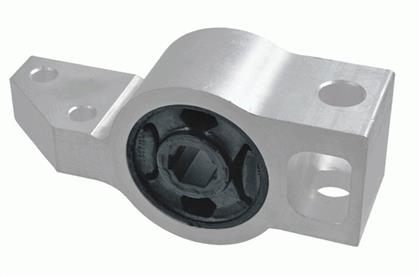 Lagerung, Lenker VAG