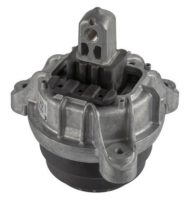 Lagerung, Motor