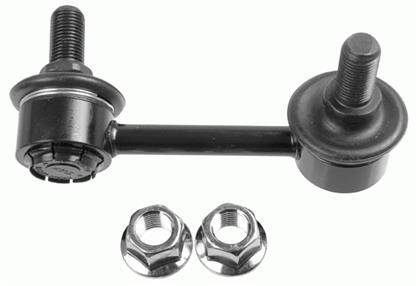 Stange/Strebe, Stabilisator