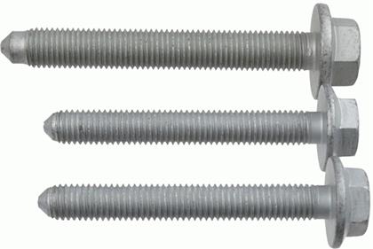 Reparatursatz, Radaufhängung