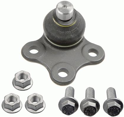 Trag-/Führungsgelenk Ford