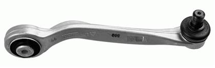 Lenker, Radaufhängung Audi