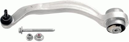 Lenker, Radaufhängung