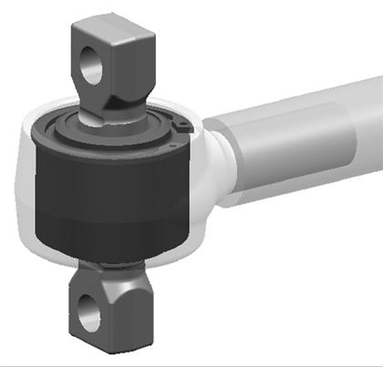 Reparatursatz, Lenker