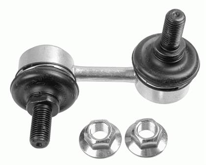Stange/Strebe, Stabilisator