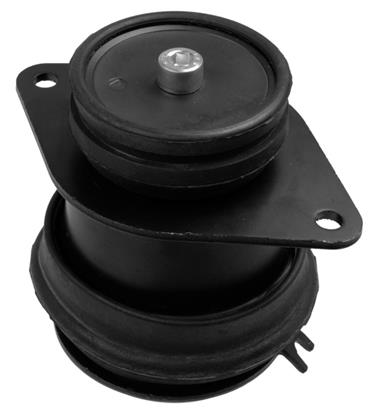 Lagerung, Motor