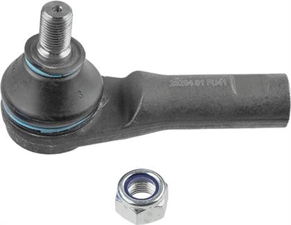 Spurstangenkopf Nissan