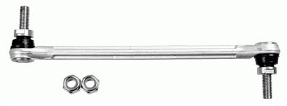Stange/Strebe, Stabilisator