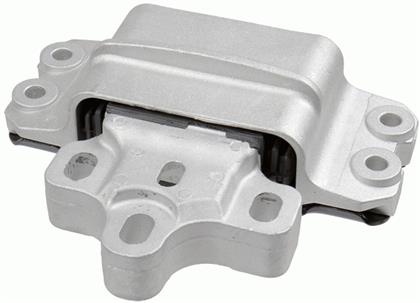 Lagerung, Automatikgetriebe
