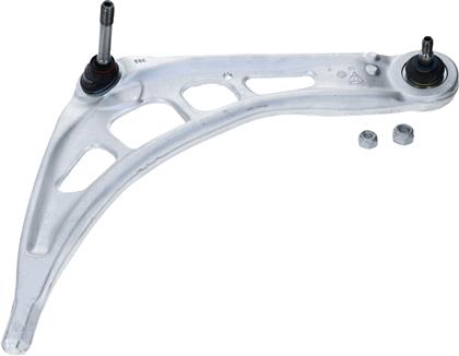 Lenker, Radaufhängung vorne