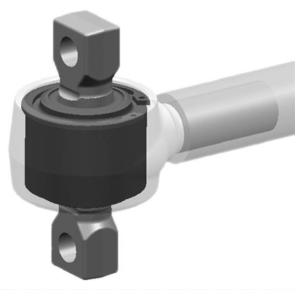 Reparatursatz, Lenker