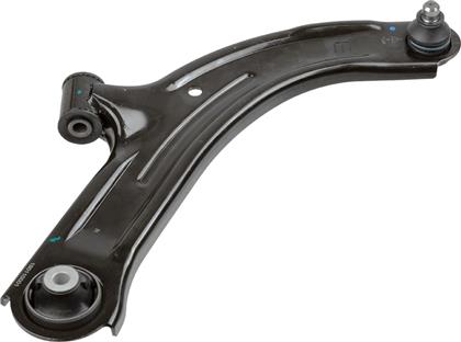 Lenker, Radaufhängung Nissan