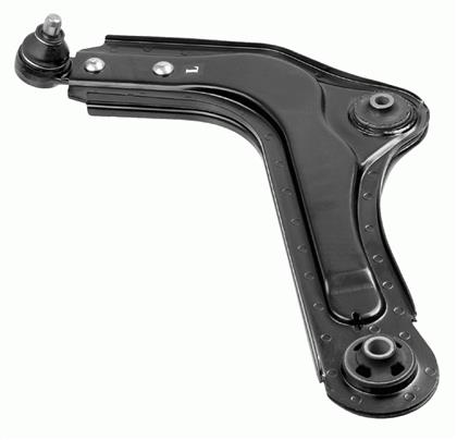 Lenker, Radaufhängung vorne Daewoo