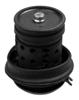 Lagerung, Motor