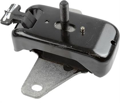 Lagerung, Motor