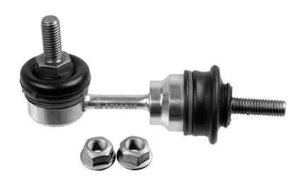 Stange/Strebe, Stabilisator