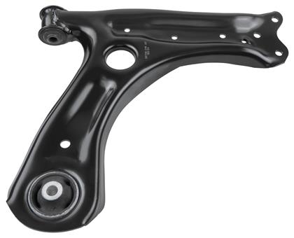 Lenker, Radaufhängung vorne