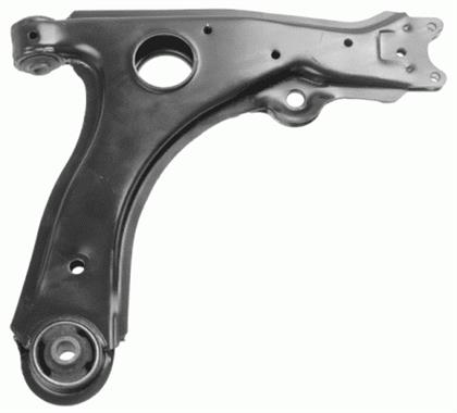 Lenker, Radaufhängung VW