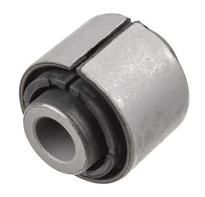 Lagerung, Lenker hinten