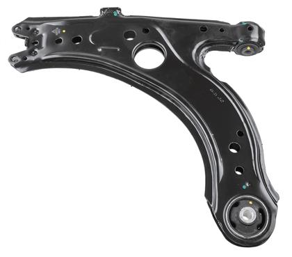 Lenker, Radaufhängung VAG