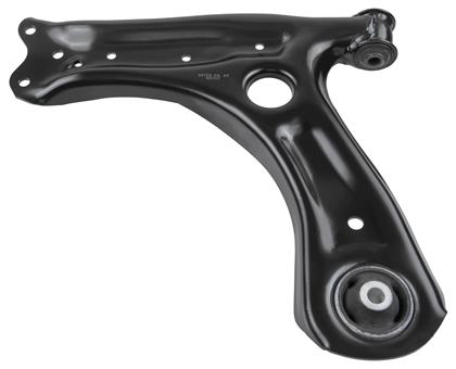 Lenker, Radaufhängung vorne