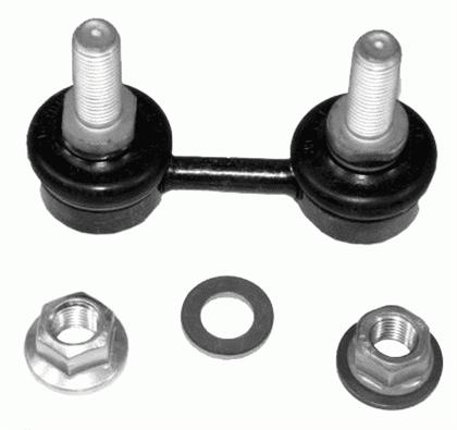Stange/Strebe, Stabilisator