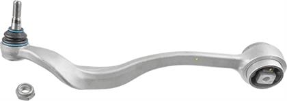 Lenker, Radaufhängung