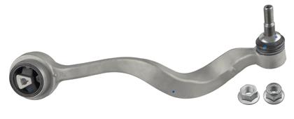 Stange/Strebe, Radaufhängung