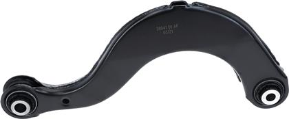 Lenker, Radaufhängung